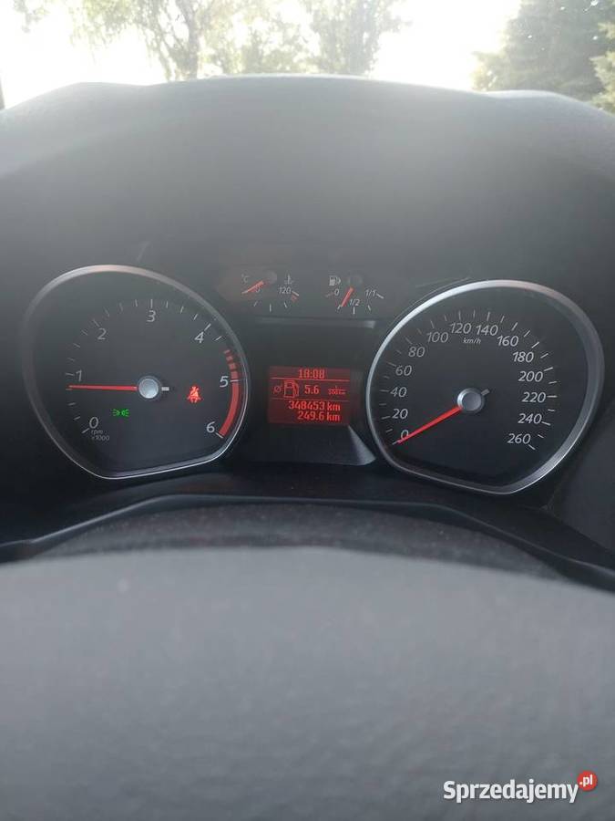 Ford Mondeo mk4 20 2009
