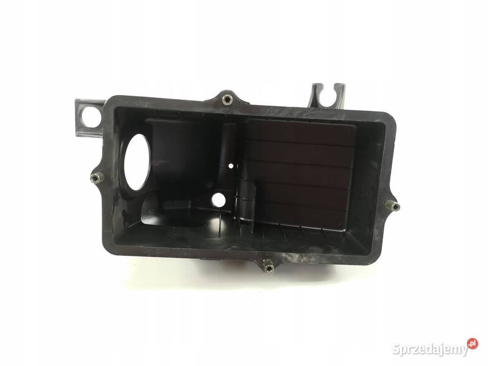 OBUDOWA FILTRA POWIETRZA DOLNA ROVER 600 23 ASO lubelskie