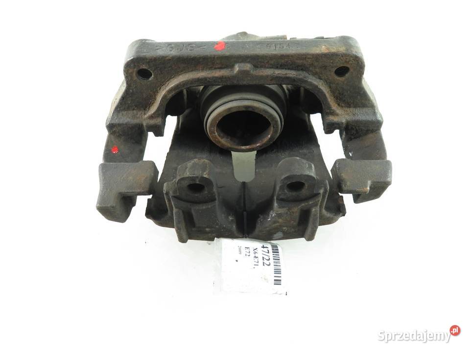 ZACISK LEWY PRZÓD BMW X6 E71 30 d 6030 osobowe