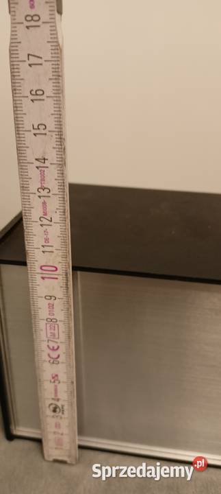Reklama Sony z lat 80