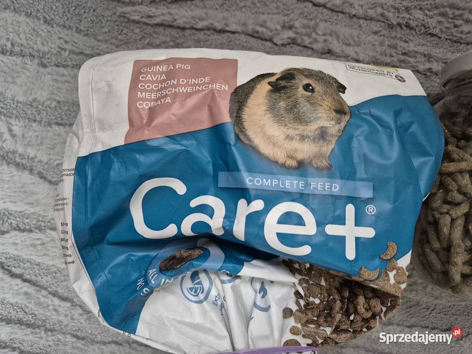 Beaphar Care VerseleLaga Cavia śląskie Chorzów