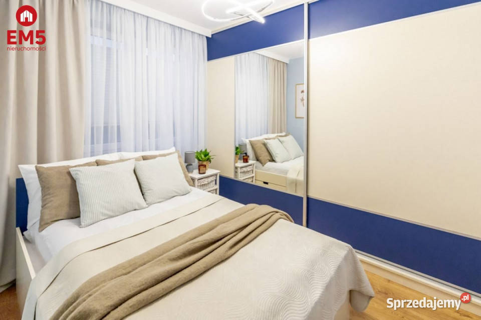 Mieszkanie Białystok Antoniukowska 363m2 2 pok