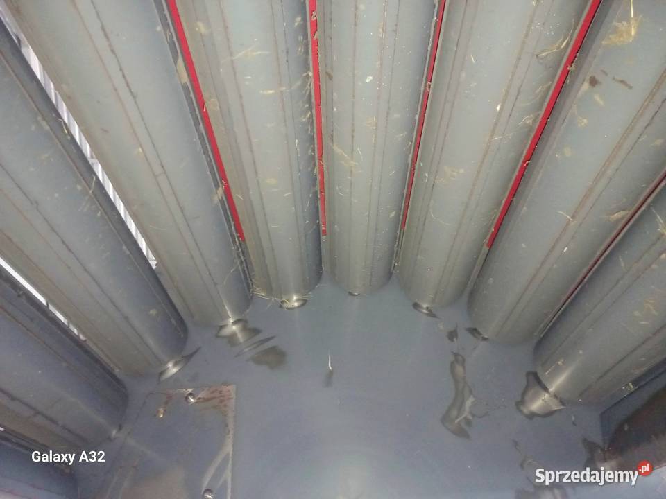 Prasa Metal Fach Z562 Nowa Rolujące (belujące)