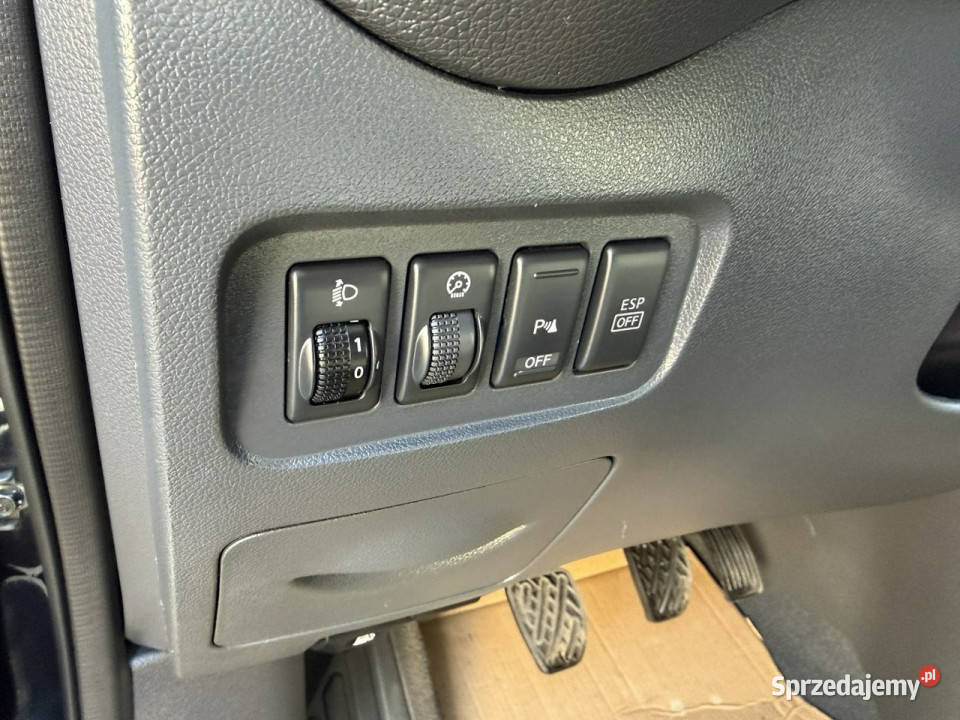 Renault Koleos Renault Koleos 4x4 20DCI 150 ABS Gostyń