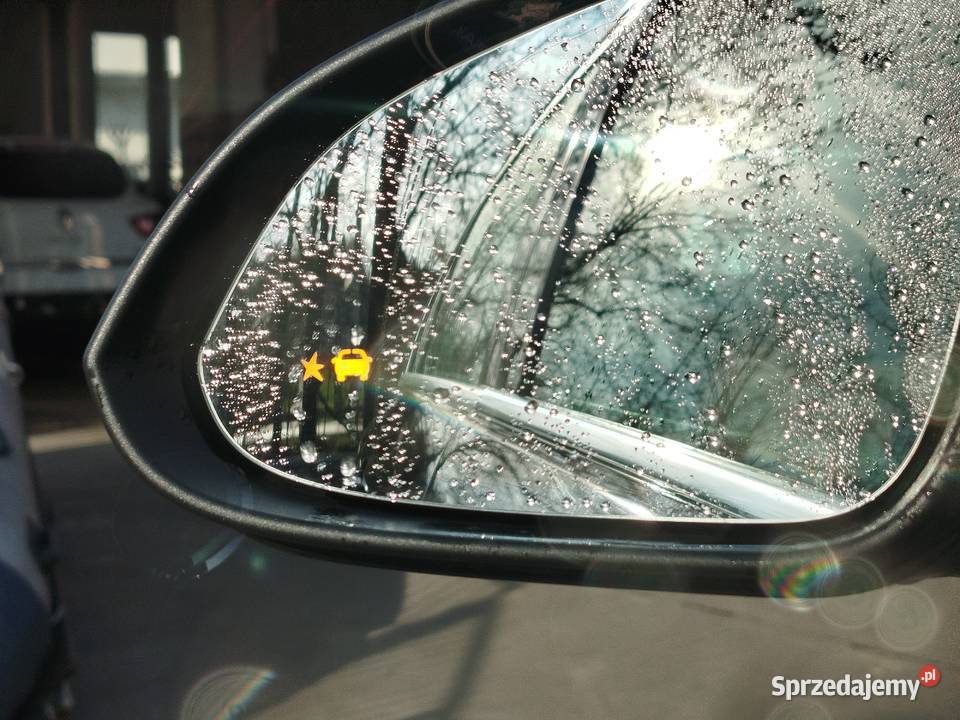 Opel Insignia A 20T 4x4 RADAR automatyczna Samochody osobowe Żegocina