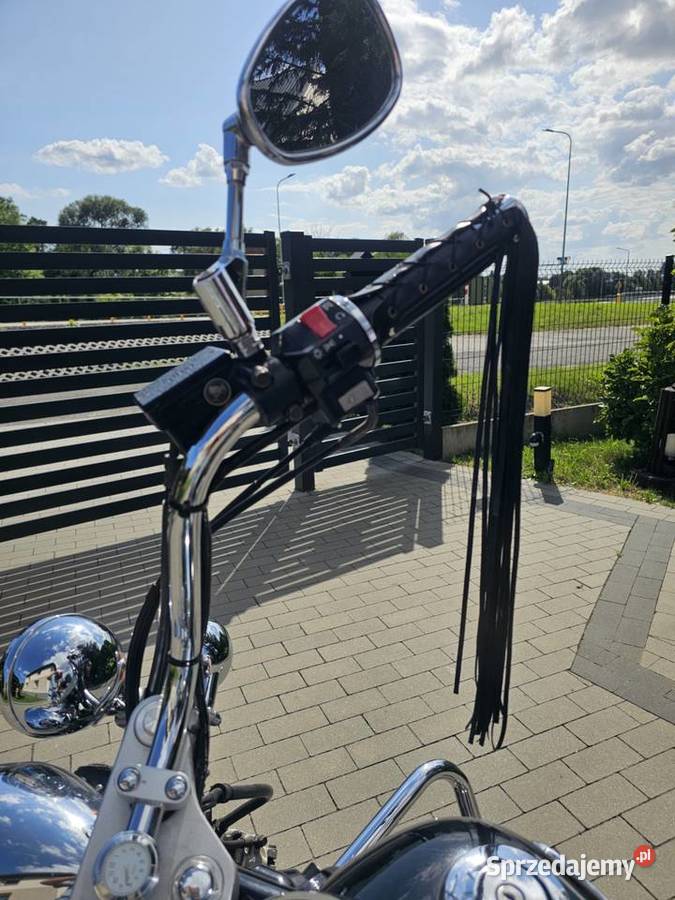 Yamaha drag star 125