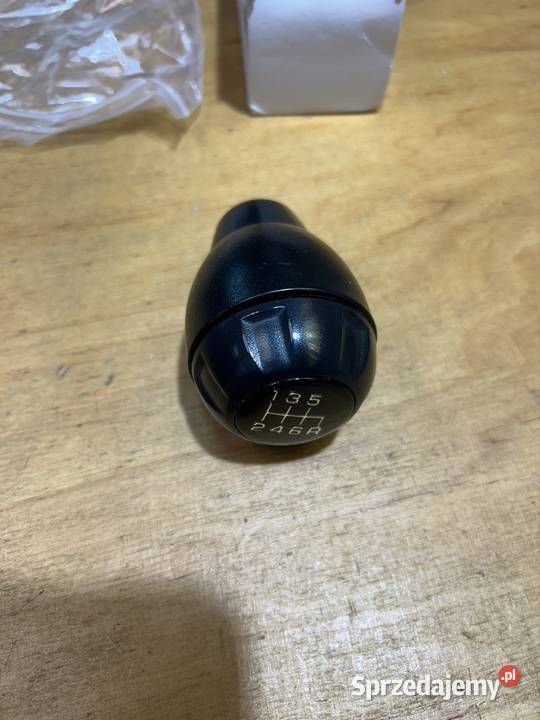 Jeep Wrangler JK gałka biegów Słupsk