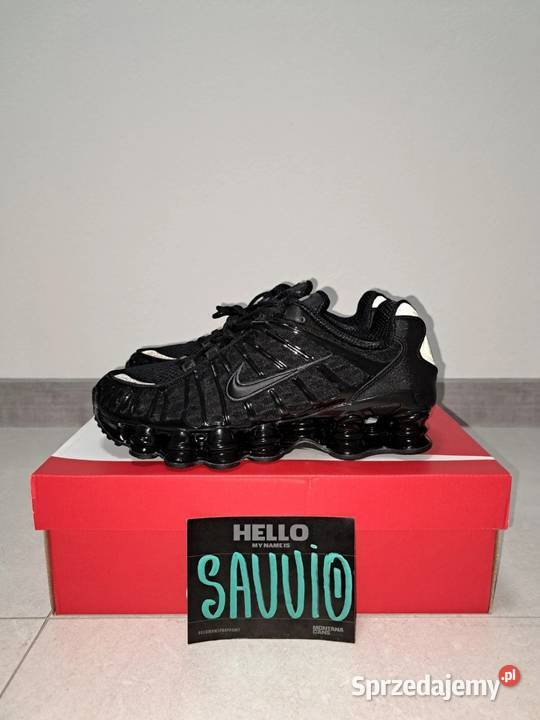 Buty Nike Shox TL r405 Nowy Sącz