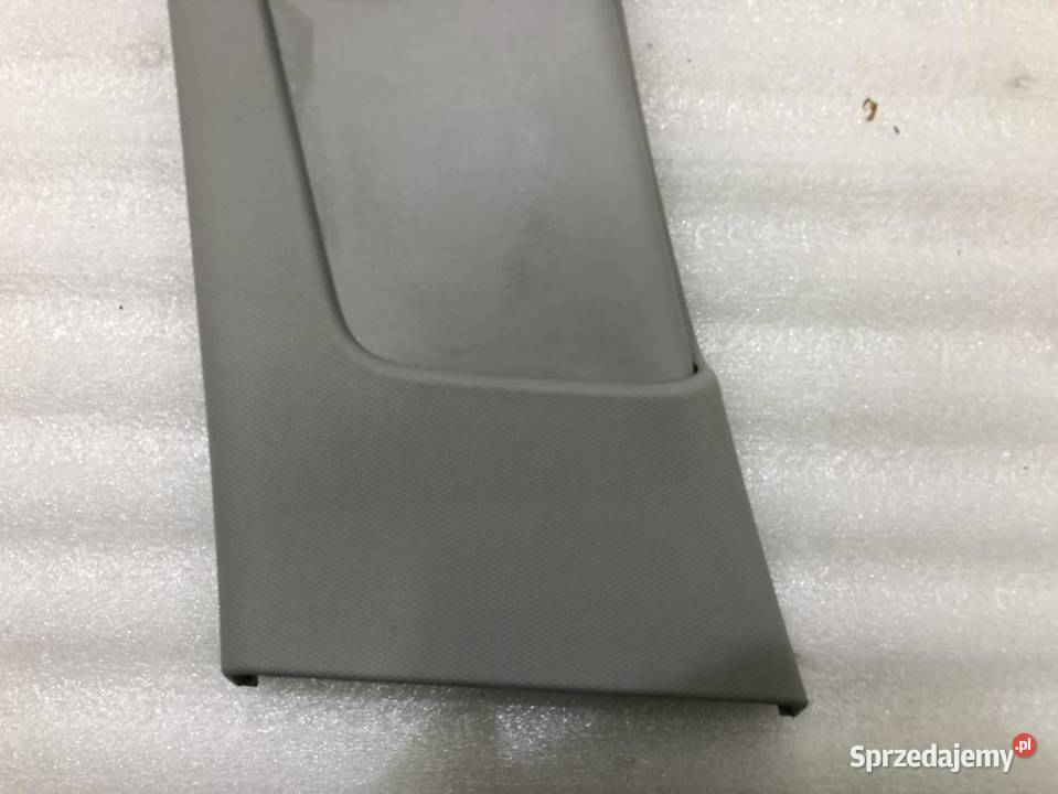 POSZYCIE SŁUPKA LEWE 7S71A24583 FORD MONDEO MK4