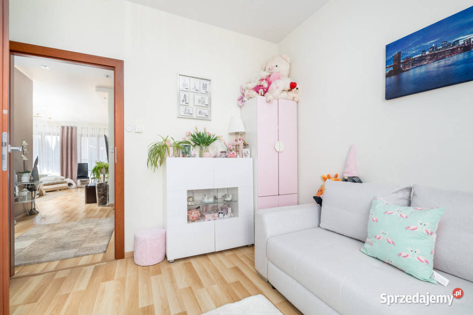 Malownicze Siadło Dolne Piękny Dom Wichrowe garaż