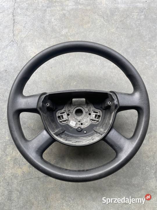 Kierownica VW Volkswagen Transporter T5 Bielsko-Biała