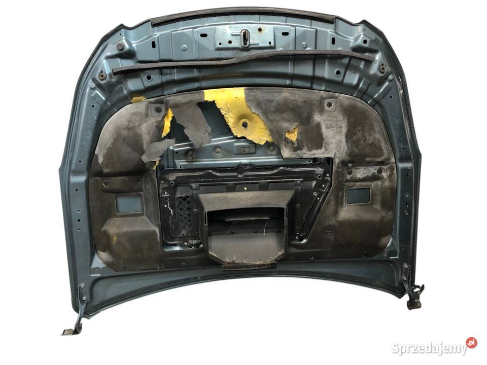 SUBARU OUTBACK IV 2010r Maska pokrywa silnika Skarżysko-Kamienna