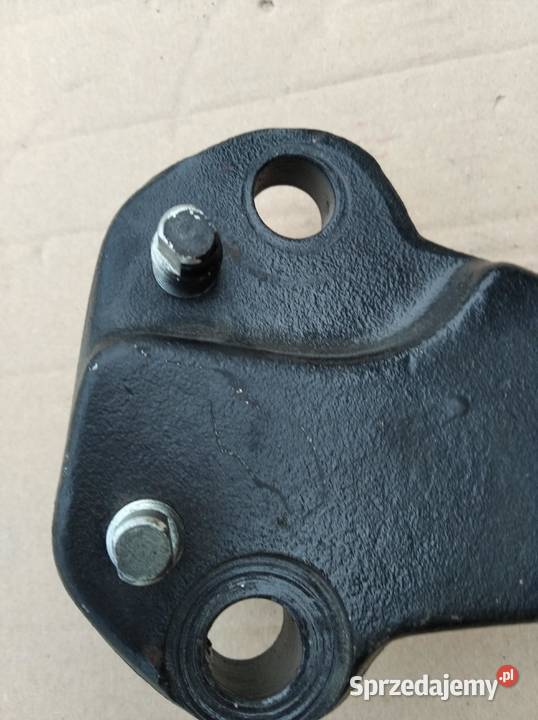 Ursus 28123512 MF 235 255 nakładka lewa PRL Lublin