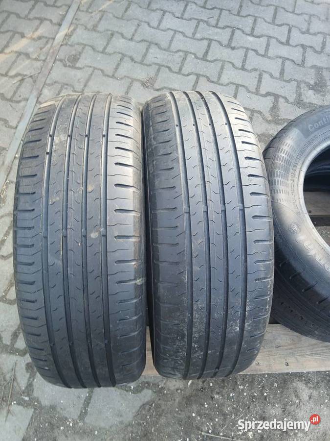 Opony letnie 2056016 Michelin 205 Skierniewice