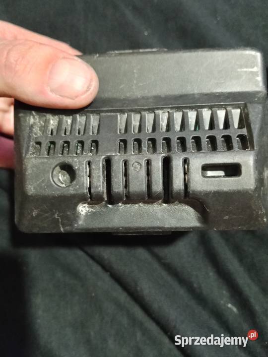 Akumulatory Stihl AK 30 2 sztuki Akumulatory Lublin