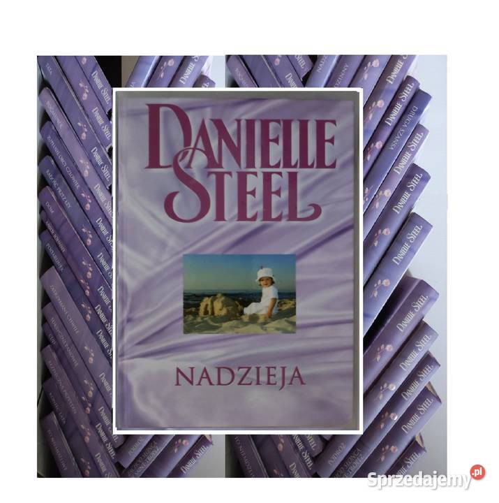 Nadzieja Danielle Steel Mixed Blessings Kielce