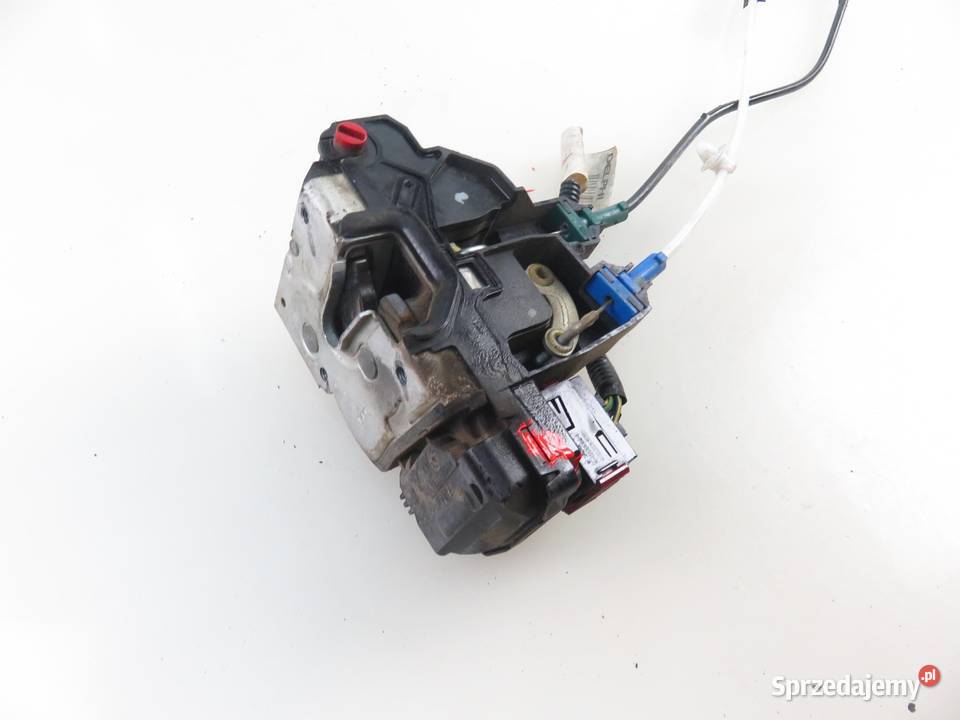 ZAMEK PRAWY TYLNY SAAB 93 II małopolskie