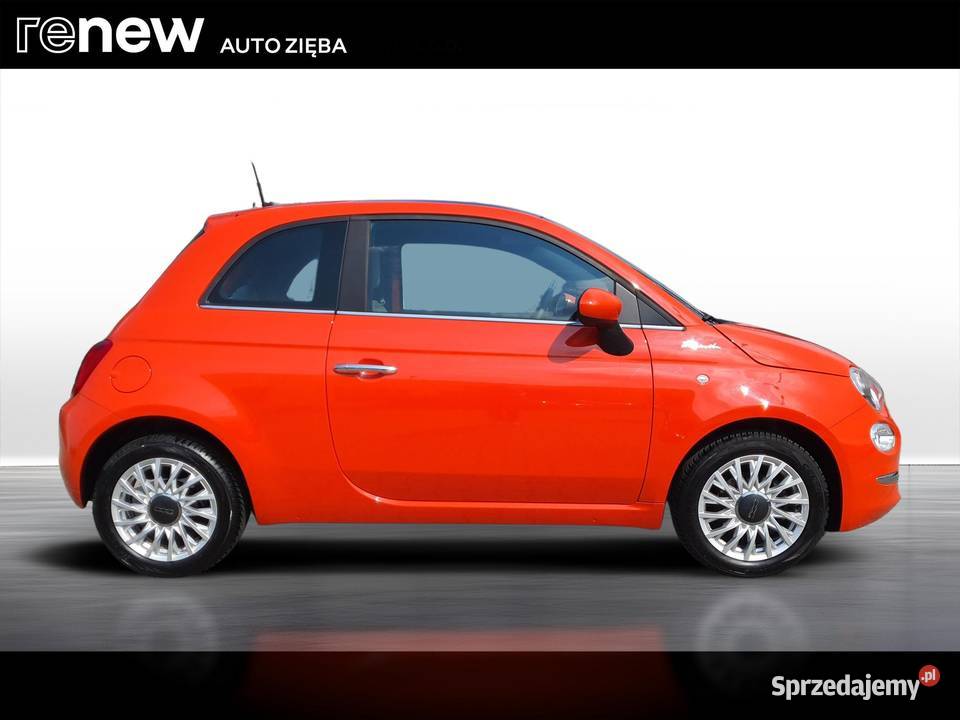 500 10 Hybrid Dolcevita sprzedam