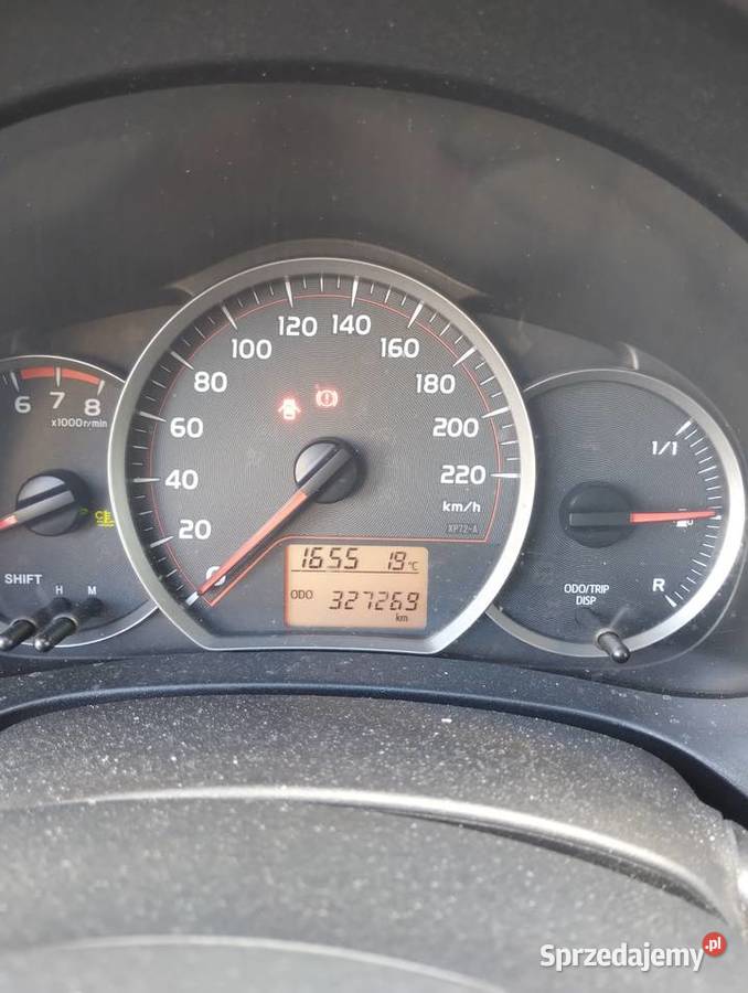 Toyota Yaris III 133 PbLPG 1329cm3 Piotrków Trybunalski