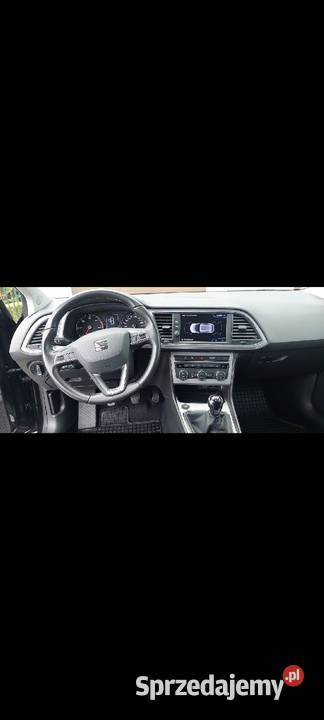 Seat Leon ST Xcellence Bochnia