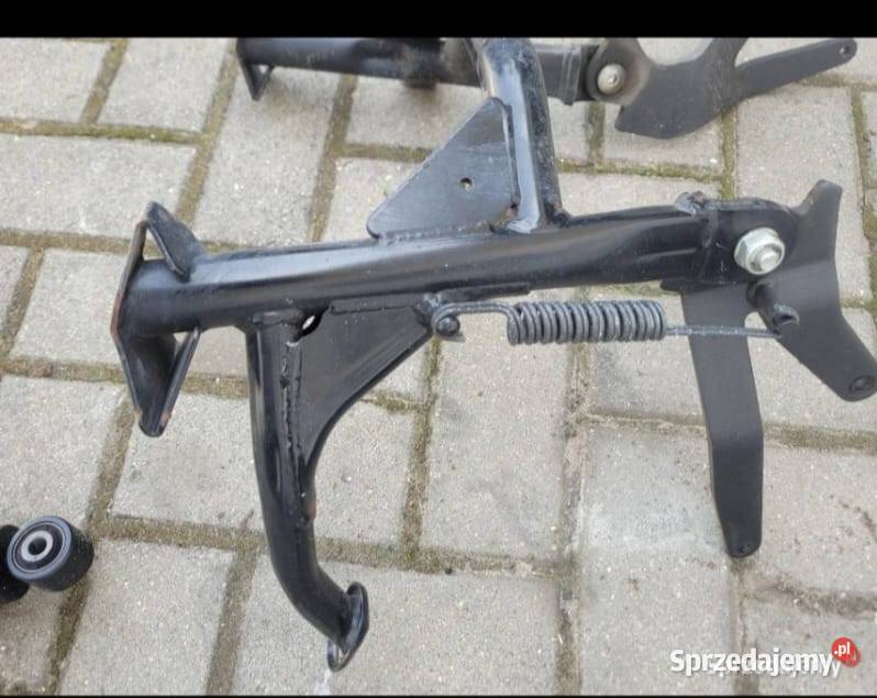 Kawasaki VERSYS 1000 20142019 STOPKA CENTRALNA Nowy Tomyśl sprzedam