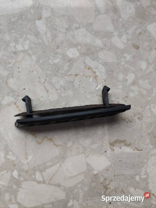 VW Golf 1 emblemat DIESEL na grill Garwolin