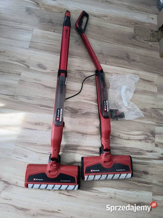 Mopy Einhell Cleanexxo