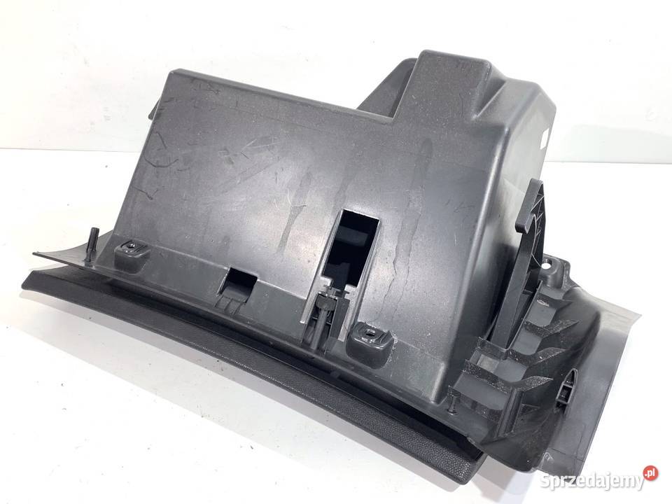 SCHOWEK PASAŻERA OPEL CORSA D Hatchback 0614 sprzedam