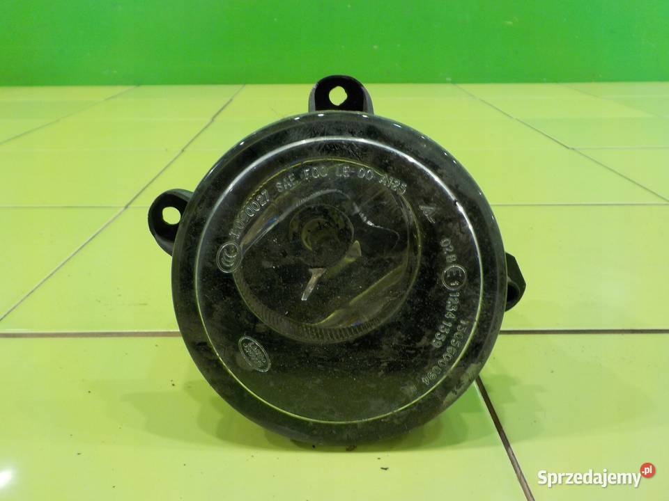 RANGE ROVER L322 LIFT 36 TD V8 AUT 08r 5D Suków