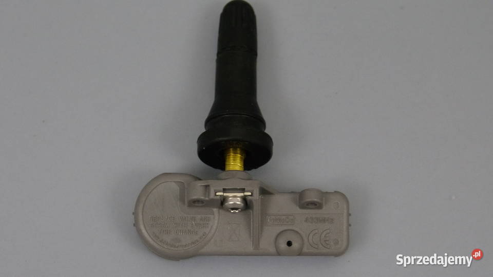 5091251 Czujnik TPMS układu kontroli ciśnienia osobowe Kraków