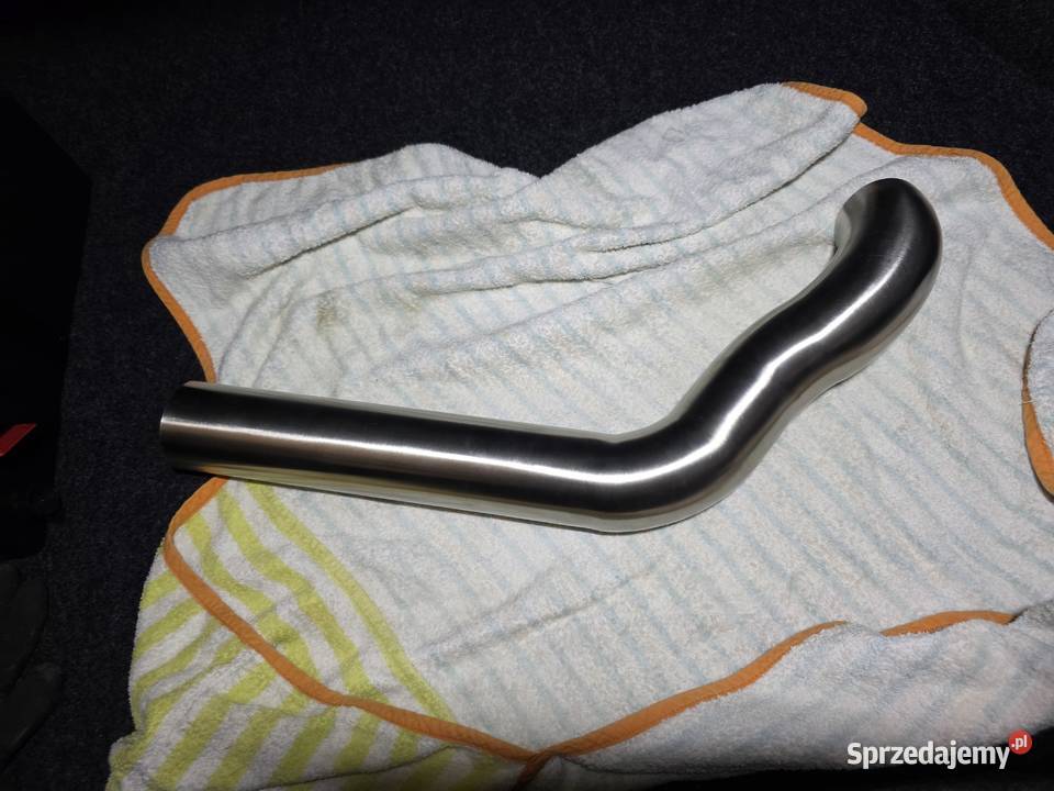 Rura dolotu powietrza c20xe Power Cup dolot Lublin