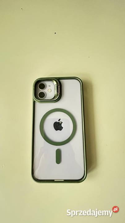 Oryginalny iPhone 11 kupiony w Konin sprzedam