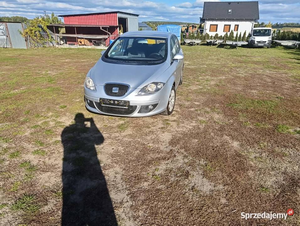 Seat Altea