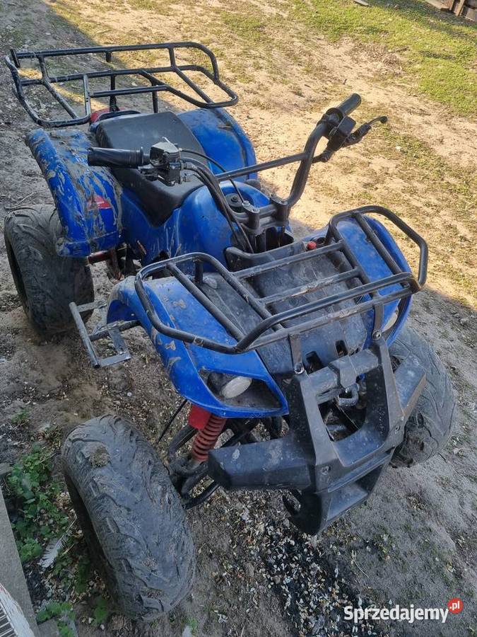 Sprzedam Quad 125 31 Ożarów