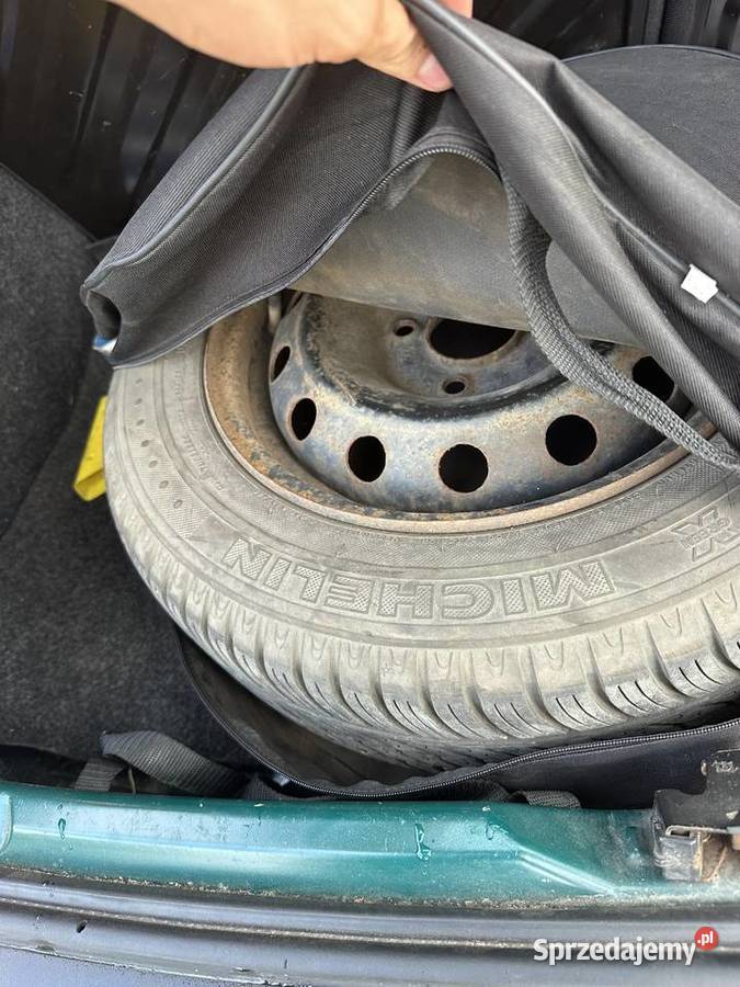 Peugeot 206 BENZYNA LPG OKAZJA benzyna+LPG Motoryzacja Wołomin