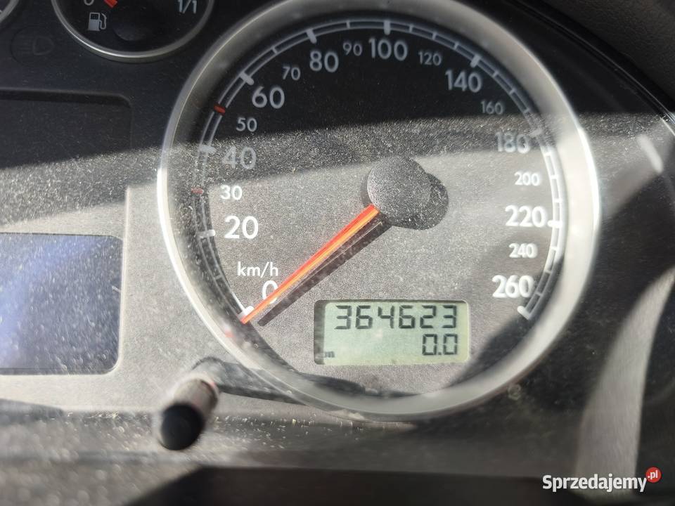 Passat B5 19 TDi 130 Mierczyce