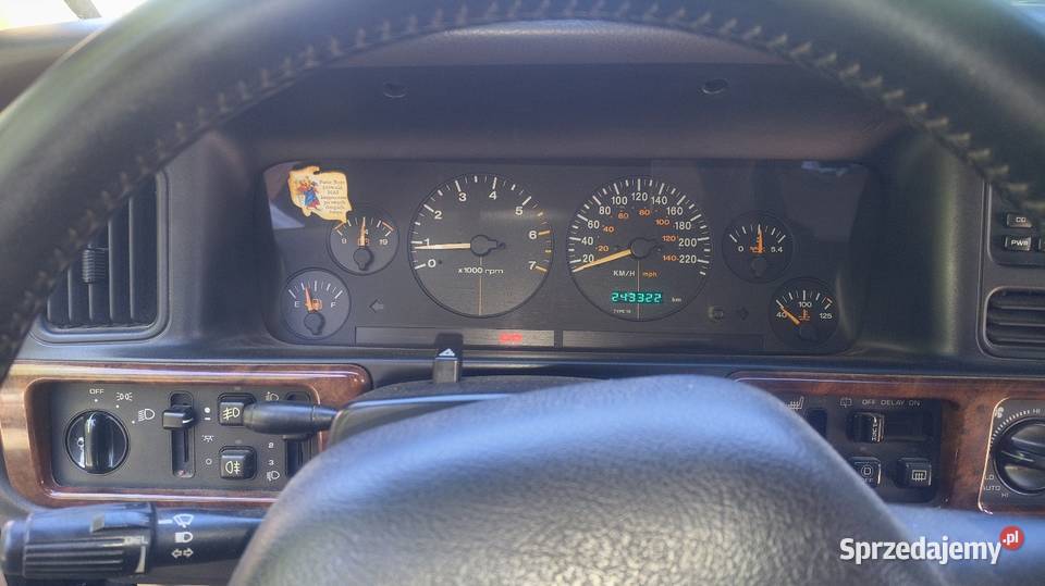 Jeep Grand Cherokee zj lubelskie Kazimierz Dolny