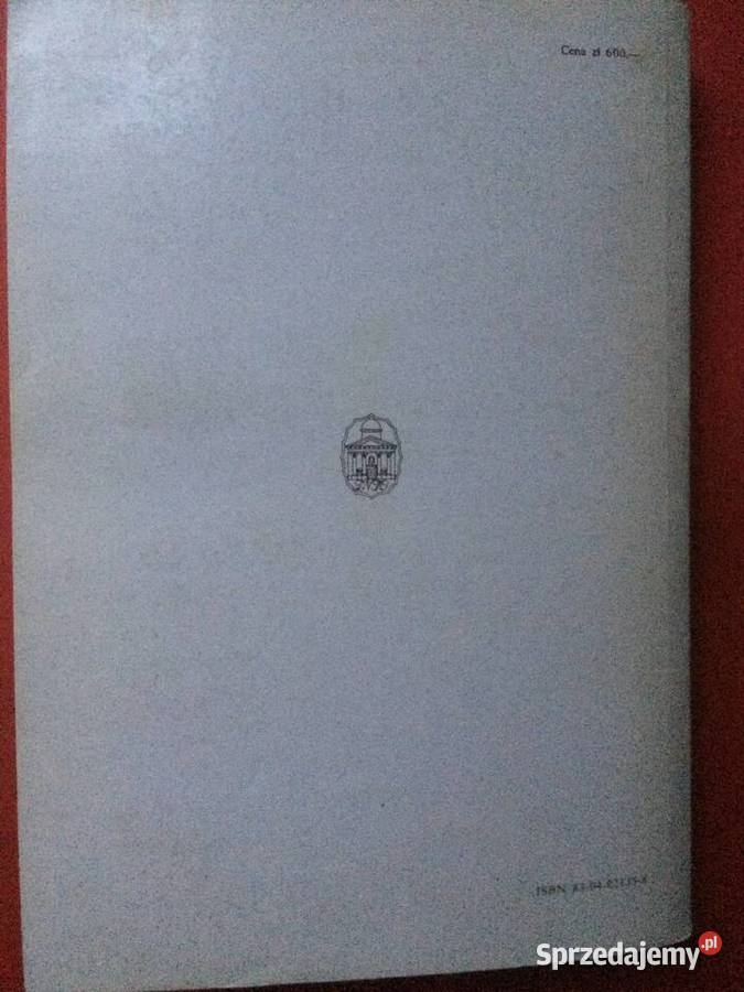 3227 Walka O Polski Szczecin Antykwariat sprzedam