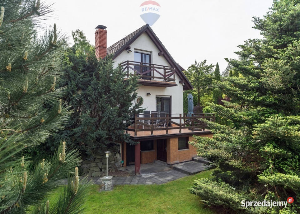 SPRZEDAM PIĘKNY UMEBLOWANY DOM GÓRKI WIELKIE Górki Wielkie