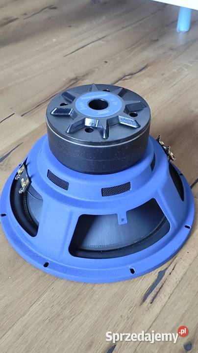 Subwoofer rodek rw30dm Lubin