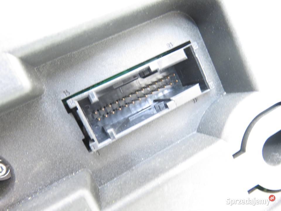 LICZNIK BMW X3 E83 20 d 150 M47 D20 204D4 osobowe