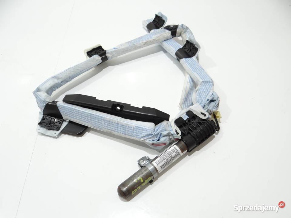 KURTYNA AIRBAG LEWA BMW X1 E84 2991177 osobowe