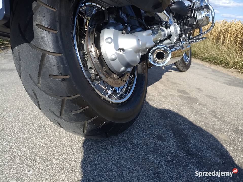 BMW R1200C Full Oryginał r 1200 c BMW R Super Rok produkcji 1998 Mostek sprzedam