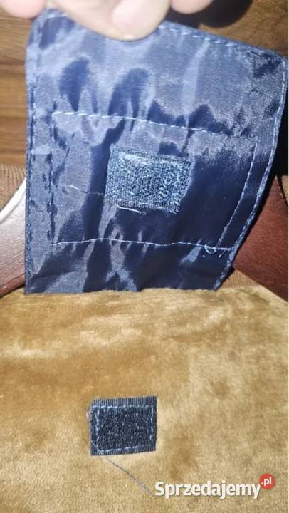 Płaszcz kurtka zimowa bawełna sprzedam