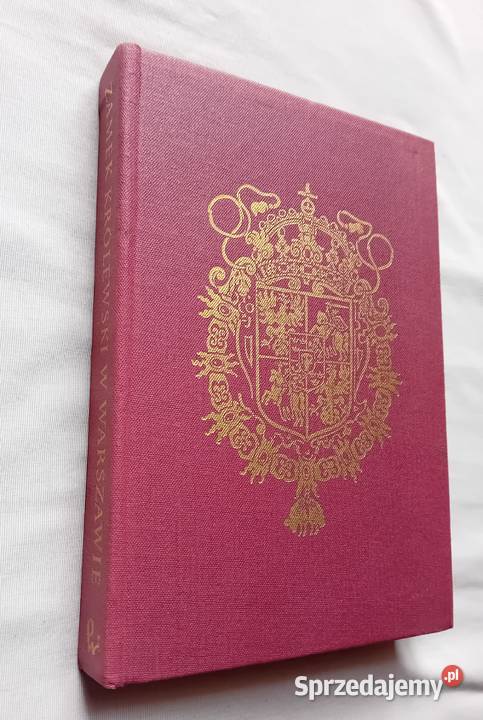 A Gieysztor i inni Zamek Królewski we Warszawie wielkopolskie Koźminek