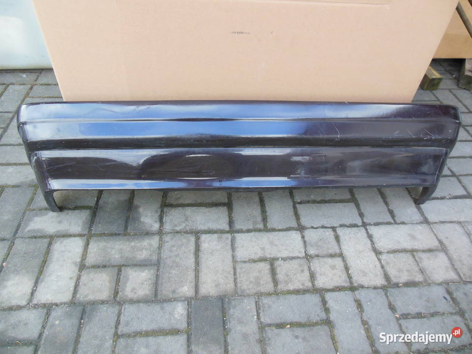 ZDERZAK TYŁ TYLNY MERCEDES W201 190 2018801871 Kozy