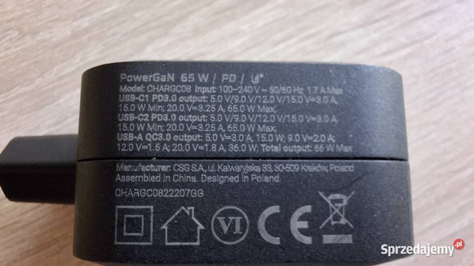 Samsung Galaxy A55 256 GB karta pamięci Częstochowa