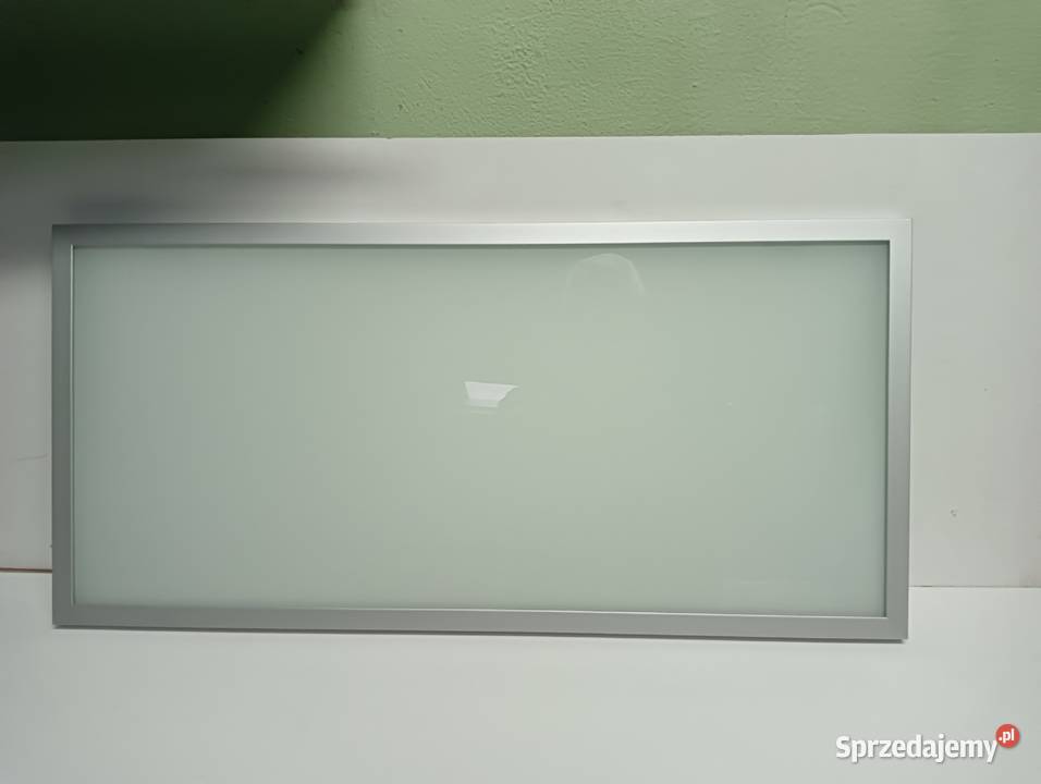 Ramka aluminium front szafki wielkopolskie Kalisz