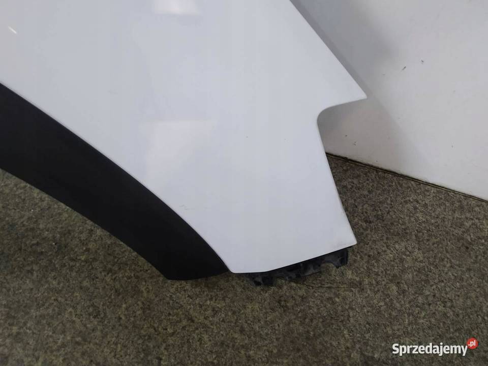 BŁOTNIK PRAWY PRZÓD PYW LIFT Hyundai Tucson III osobowe