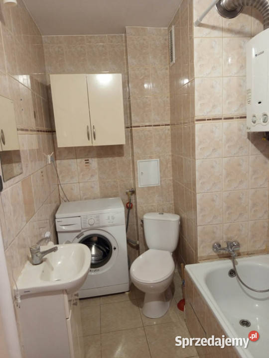 Sprzedam mieszkanie 37 m Legnica ścisłe centrum dolnośląskie